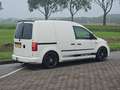 Volkswagen Caddy Wit - thumbnail 3