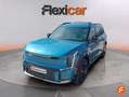 Kia EV9 GT-Line 99,8kWh 283kW AWD 6pl Azul - thumbnail 4