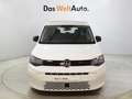 Volkswagen Caddy Maxi 2.0TDI Origin DSG 122 Blanco - thumbnail 11