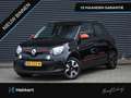 Renault Twingo Collection 1.0 SCe 71pk LIMITER | USB | AIRCO | 12 Zwart - thumbnail 1