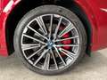 BMW iX2 20" LMR, Komfortzugang, AHK M Sportpaket Rojo - thumbnail 12