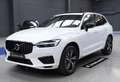Volvo XC60 T6 Recharge R-Design Blanco - thumbnail 5