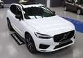 Volvo XC60 T6 Recharge R-Design Blanco - thumbnail 6