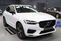 Volvo XC60 T6 Recharge R-Design Blanco - thumbnail 2