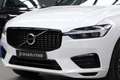 Volvo XC60 T6 Recharge R-Design Blanco - thumbnail 7