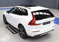 Volvo XC60 T6 Recharge R-Design Blanco - thumbnail 8