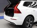 Volvo XC60 T6 Recharge R-Design Blanco - thumbnail 10