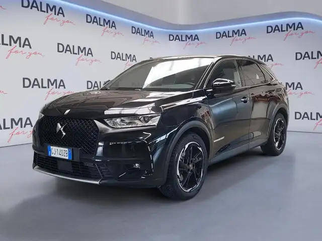 2022 DS Automobiles DS 7 Crossback in Black for sale