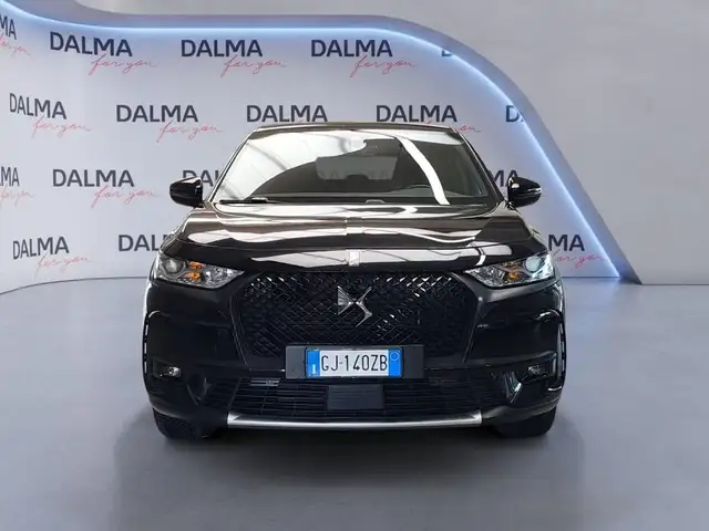 DS Automobiles DS 7 Crossback view 8