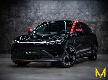 BRABUS #MIT FLUXKOMPENSATOR #smart CERTIFIED