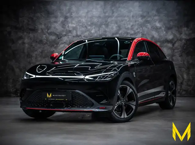 smart #3 BRABUS #MIT FLUXKOMPENSATOR #smart CERTIFIED