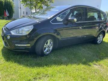 S-Max 2.0 EcoBoost Aut. Titanium S