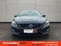 Volvo S60 D2 Kinetic Geartronic Bleu - thumbnail 2