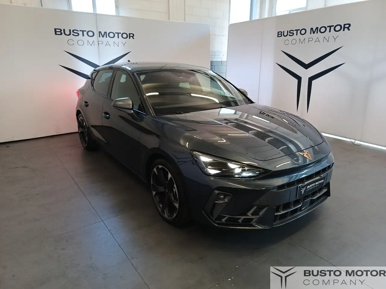 CUPRA Leon Leon 2.0 tdi 150cv dsg