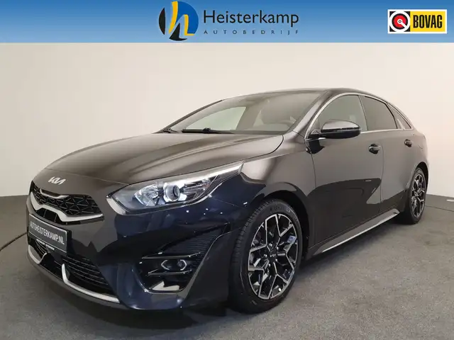 Kia ProCeed / pro_cee'd 1.5 T-GDi GT-Line Stoelverwarming, Camera, ACC