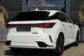 Lexus RX 500h F Sport Line 371pk Panoramadak/Trekhaak/MarkLevins Weiß - thumbnail 2