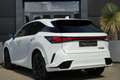 Lexus RX 500h F Sport Line 371pk Panoramadak/Trekhaak/MarkLevins Weiß - thumbnail 7