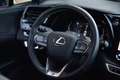 Lexus RX 500h F Sport Line 371pk Panoramadak/Trekhaak/MarkLevins Weiß - thumbnail 5