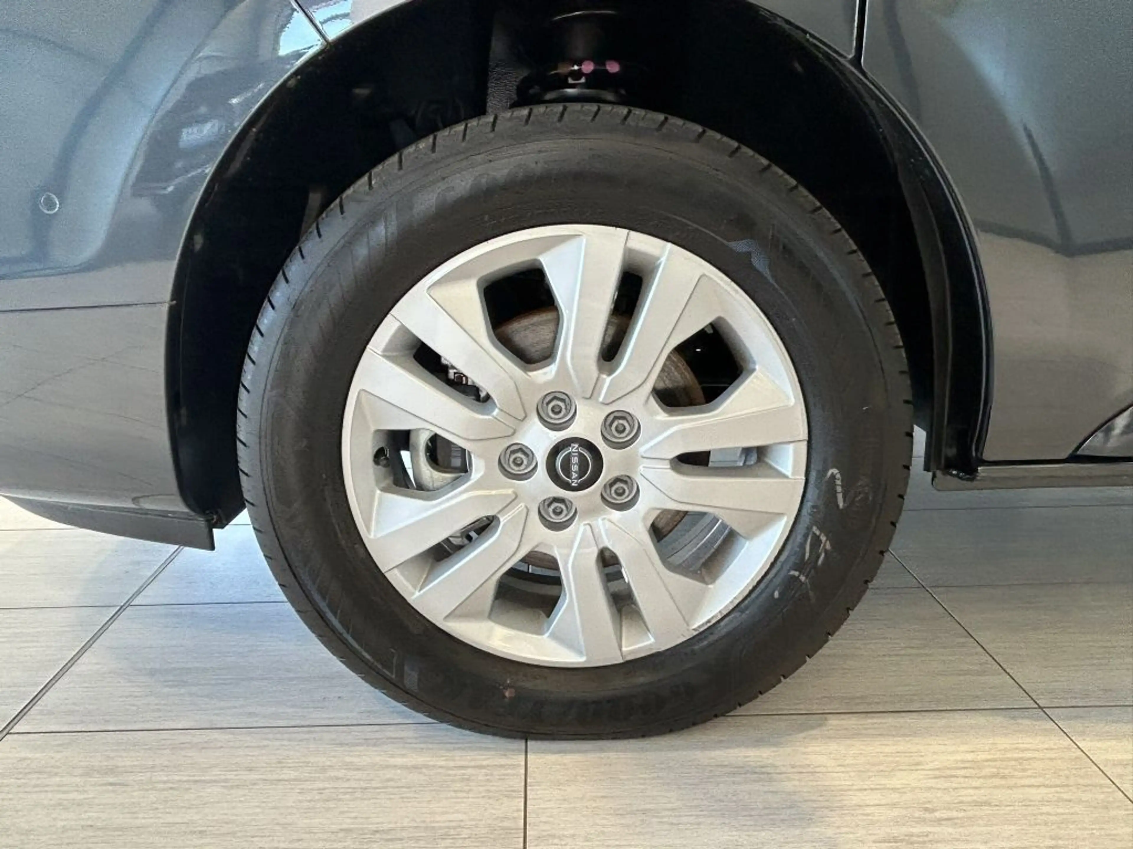 Nissan Primastar L1H1 2,8 dCi 170 (9-Si.) 9AT Tekna — photo 14
