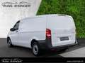 Mercedes-Benz Vito 110 CDI Kasten Lang *AHK*Klima*3-Sitze Weiß - thumbnail 4