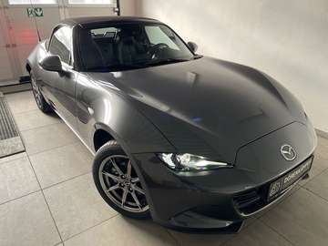 2ST 1.5L SKYACTIV-G 132 6MT RWD Exclusive-line Exc