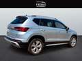 SEAT Ateca Xperience 4Drive*NAVI*KAMERA*LED* Silber - thumbnail 6