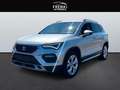 SEAT Ateca Xperience 4Drive*NAVI*KAMERA*LED* Silber - thumbnail 3