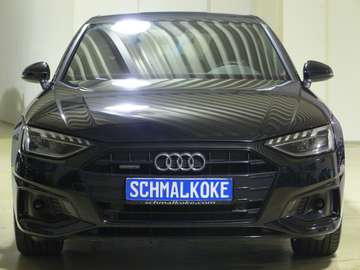 40 TDI 2.0 quattro S tronic advanced Navi DAB