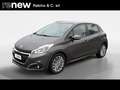 Peugeot 208 PureTech 82 5 porte Active Gris - thumbnail 1