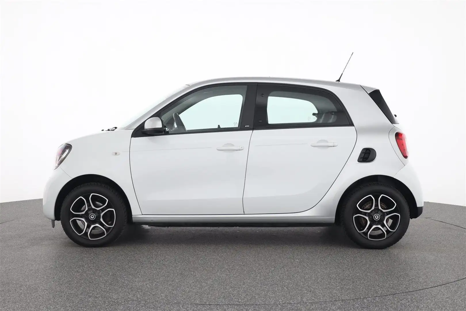 smart forFour forfour Prime twinamic Weiß - 2