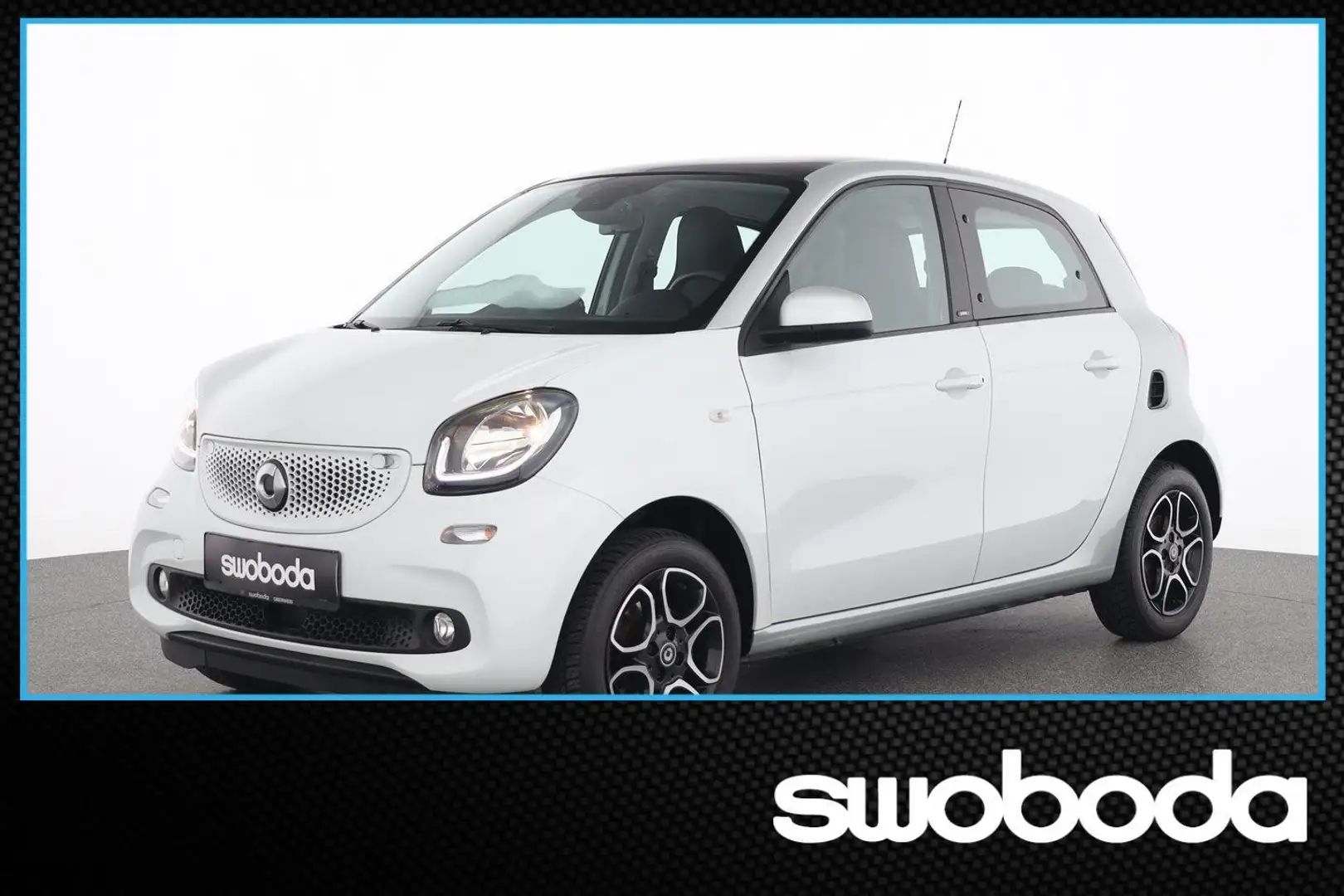 smart forFour forfour Prime twinamic Weiß - 1
