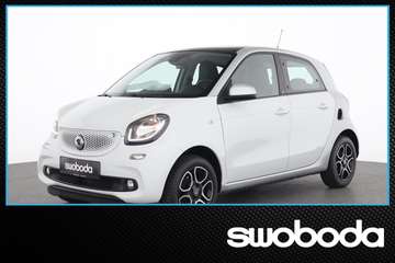 forfour Prime twinamic