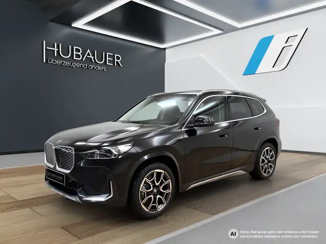 BMW iX1 eDrive20 [xLine, AHK, ACC, RFK, 19" LMR, LED, SHZ]