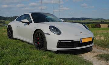 911 Carrera S PDK