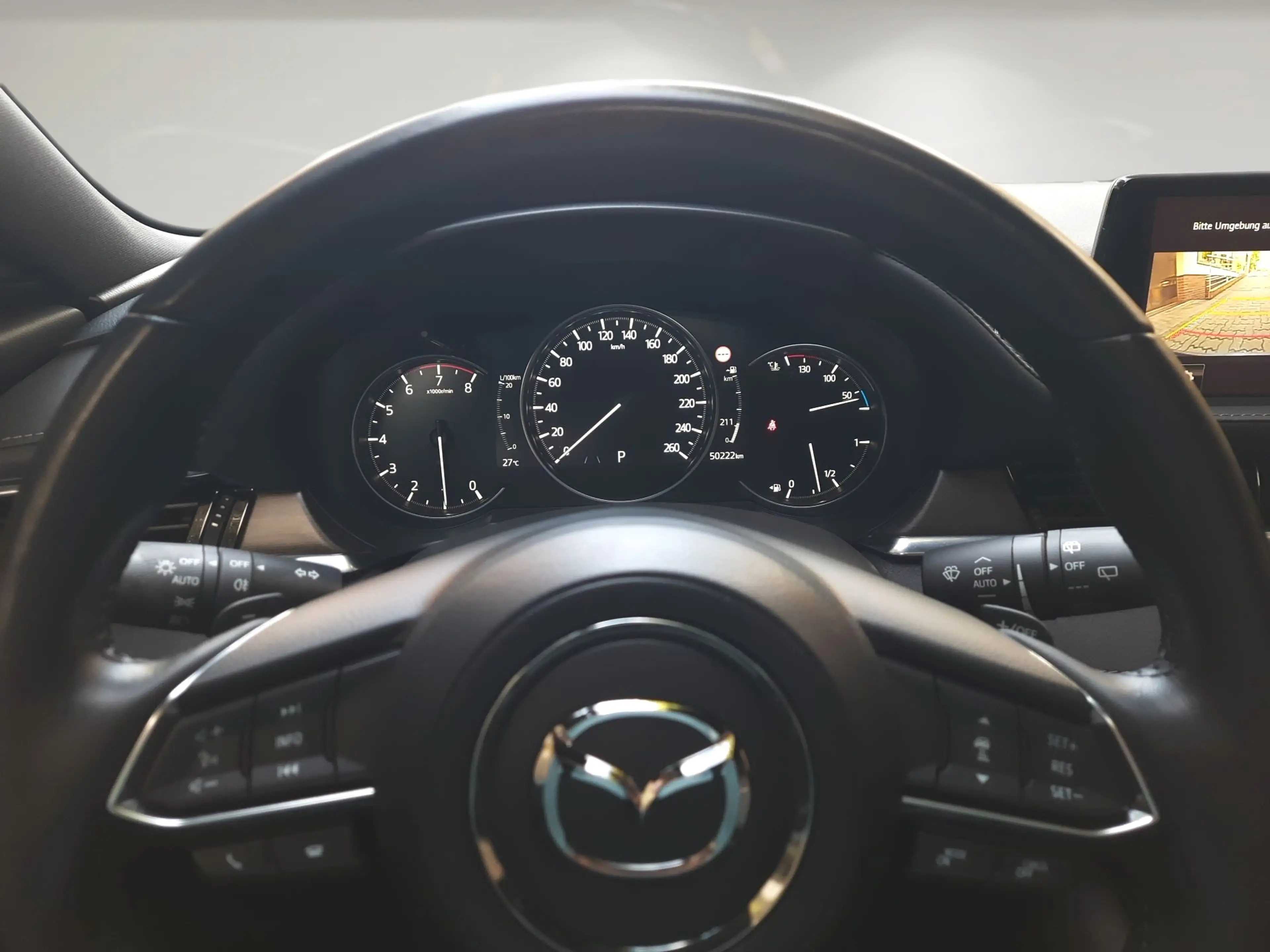 Mazda 6 SK SKYACTIV-G 1946 AG AL-SPORTS SLPLUSPAK GSD — photo 9