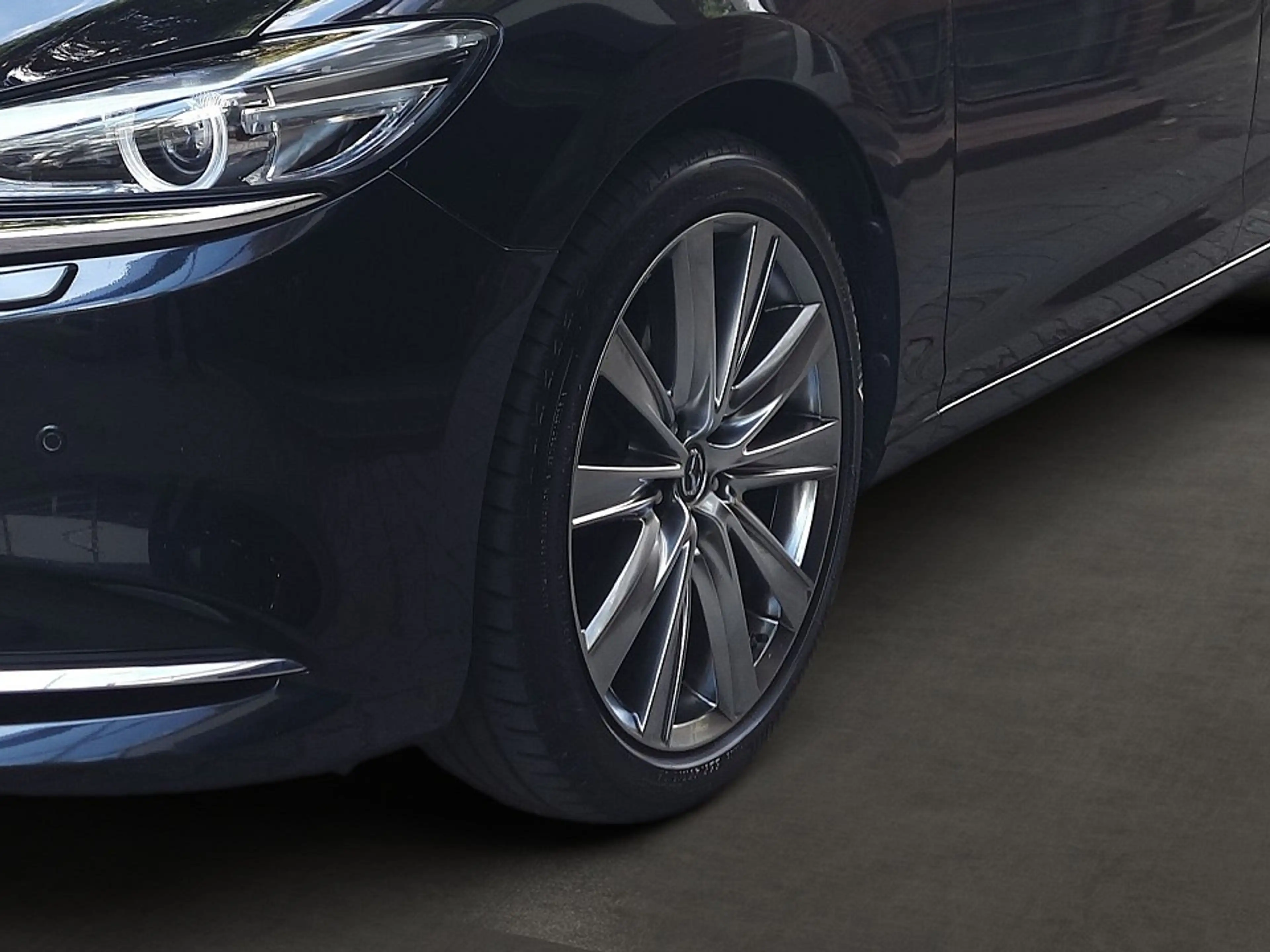 Mazda 6 SK SKYACTIV-G 1946 AG AL-SPORTS SLPLUSPAK GSD — photo 7