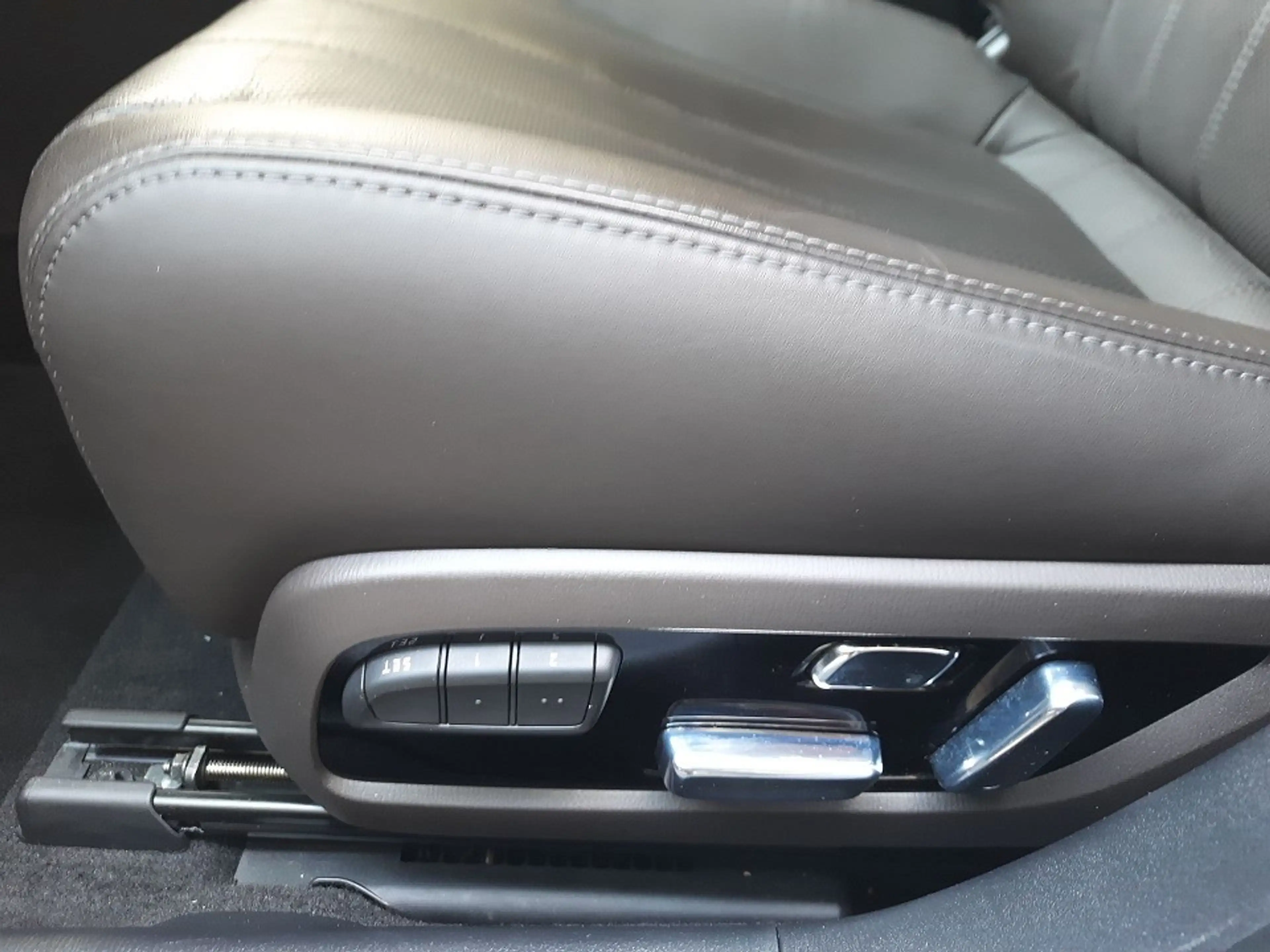 Mazda 6 SK SKYACTIV-G 1946 AG AL-SPORTS SLPLUSPAK GSD — photo 15
