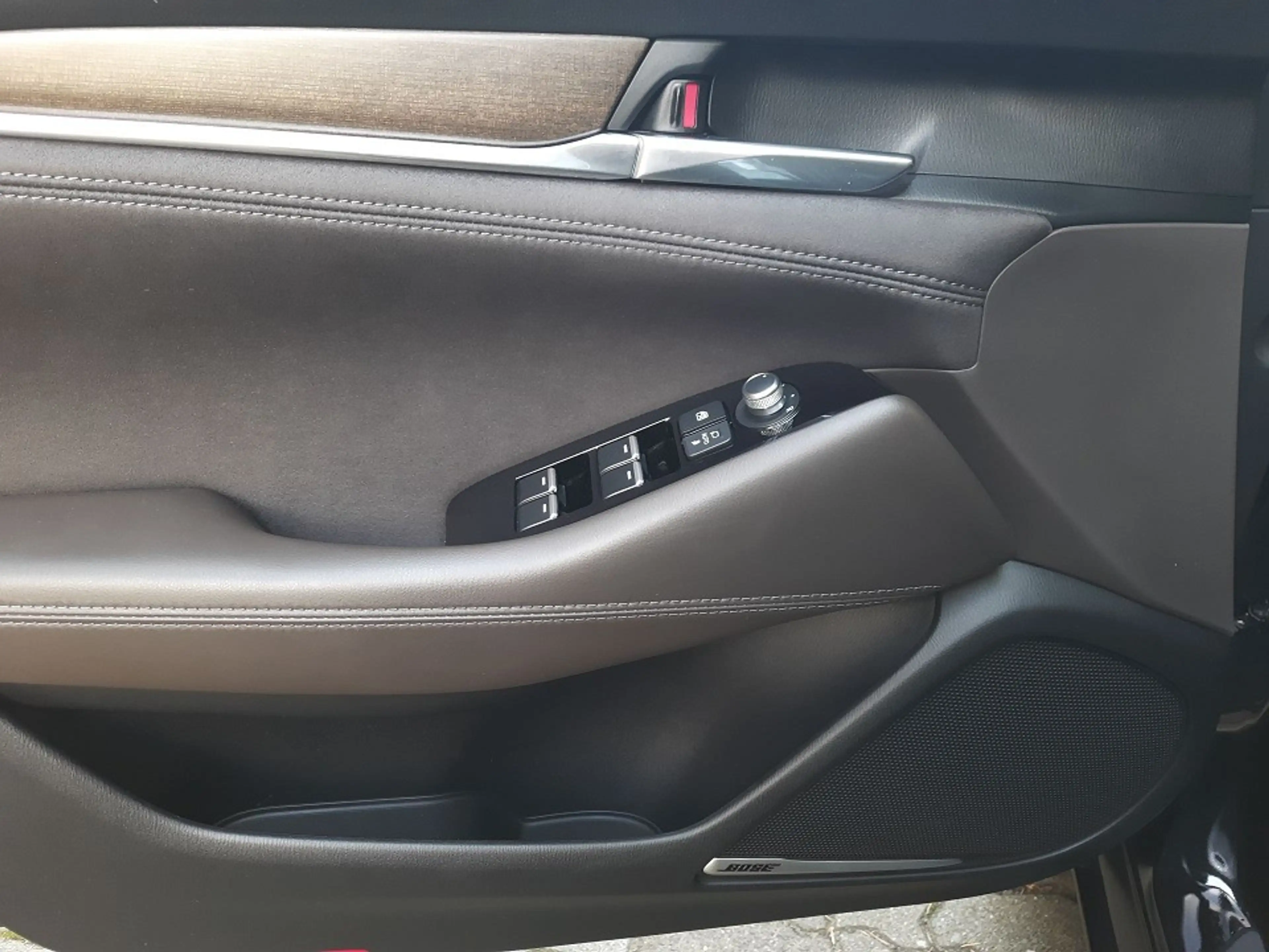 Mazda 6 SK SKYACTIV-G 1946 AG AL-SPORTS SLPLUSPAK GSD — photo 14