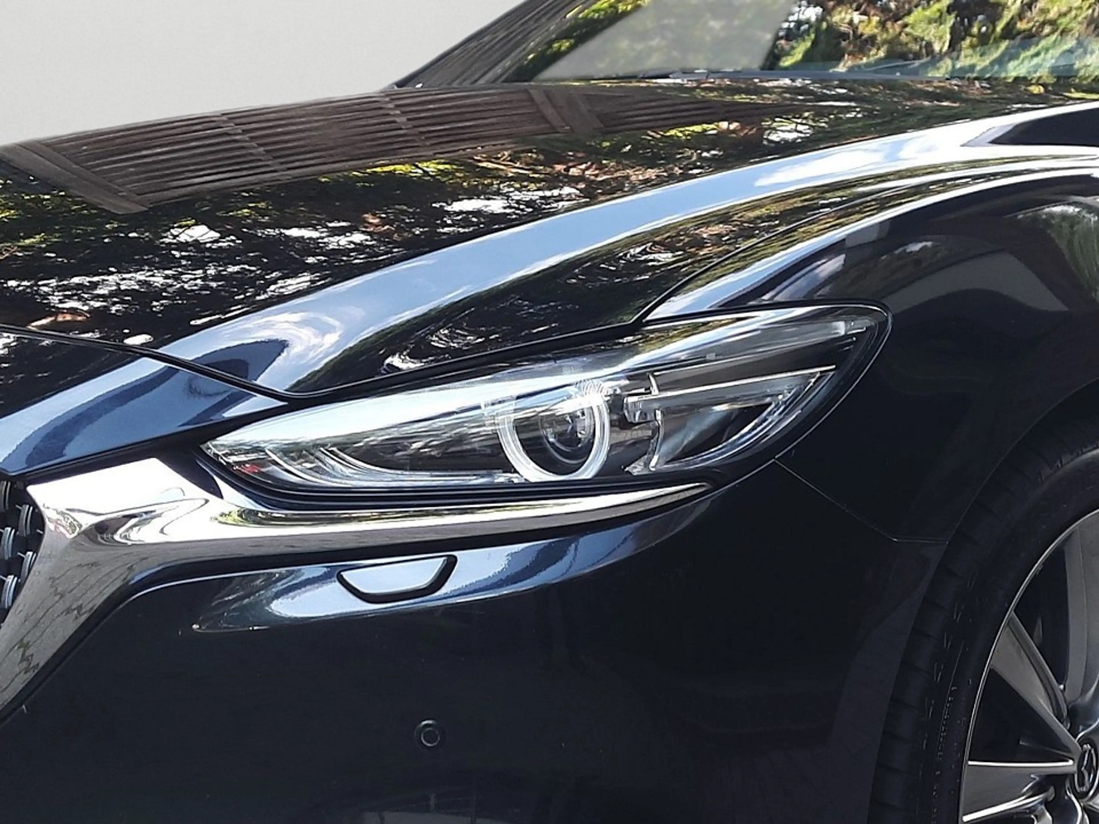 Mazda 6 SK SKYACTIV-G 1946 AG AL-SPORTS SLPLUSPAK GSD — photo 6