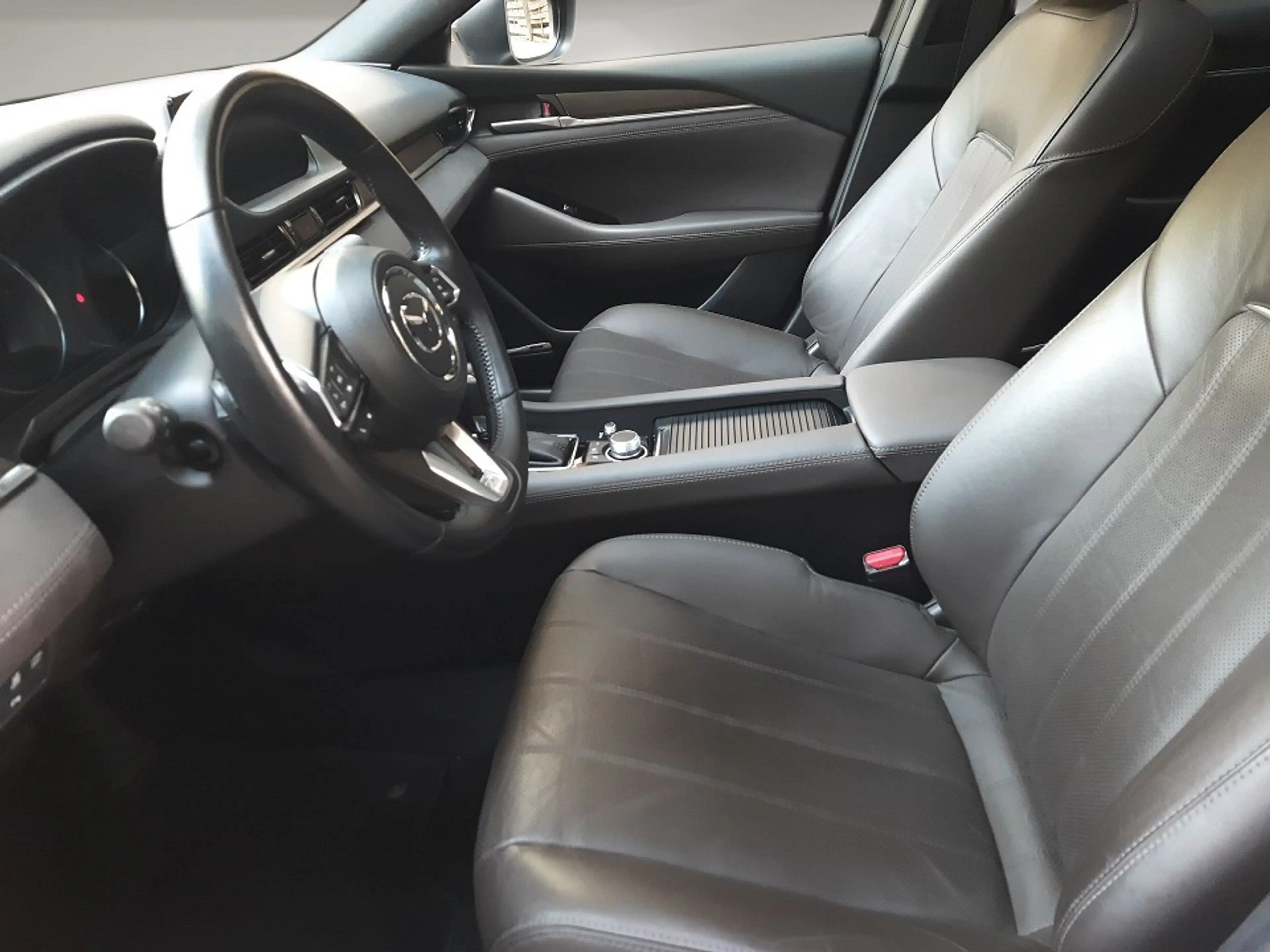 Mazda 6 SK SKYACTIV-G 1946 AG AL-SPORTS SLPLUSPAK GSD — photo 8