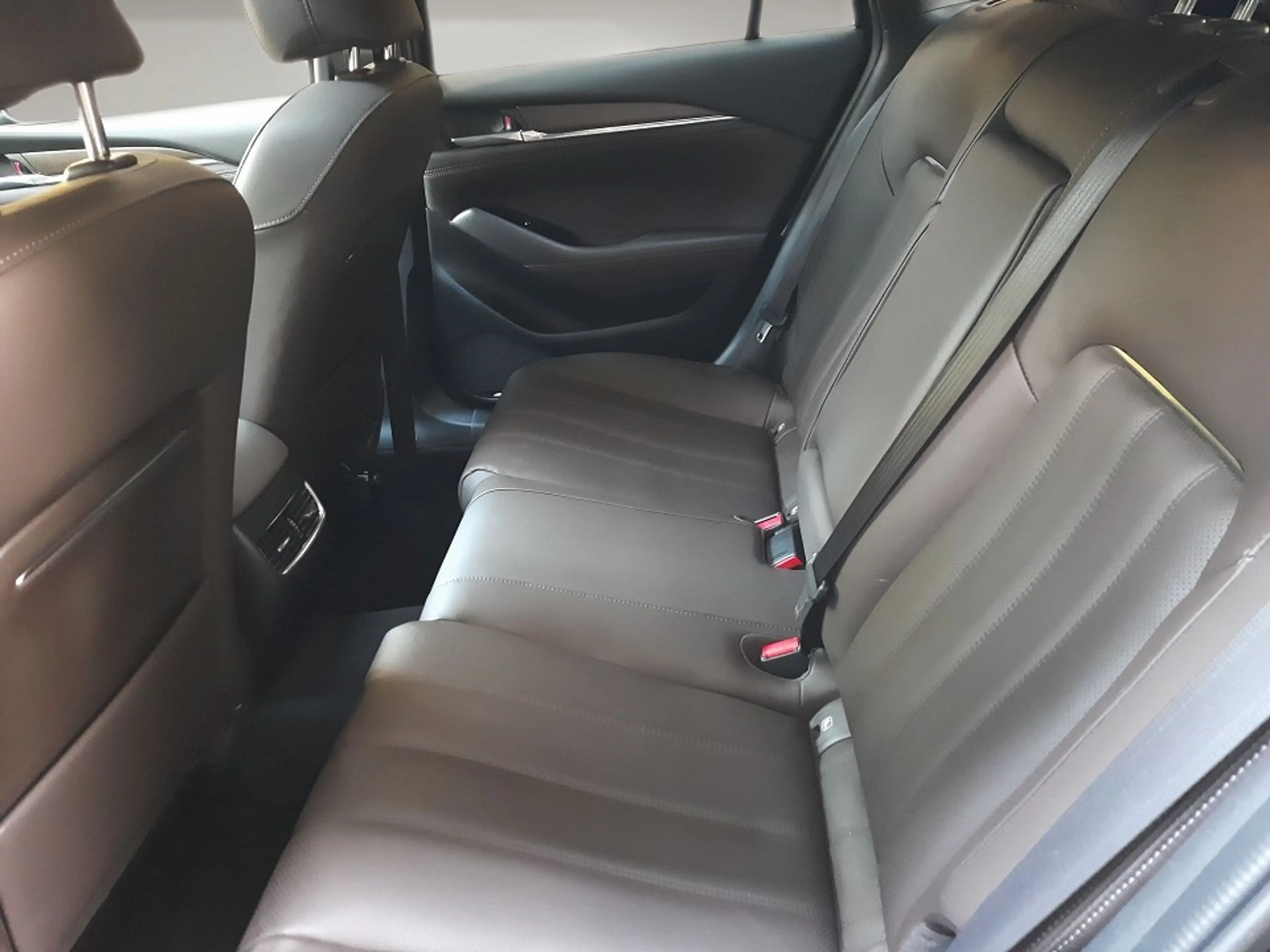 Mazda 6 SK SKYACTIV-G 1946 AG AL-SPORTS SLPLUSPAK GSD — photo 12