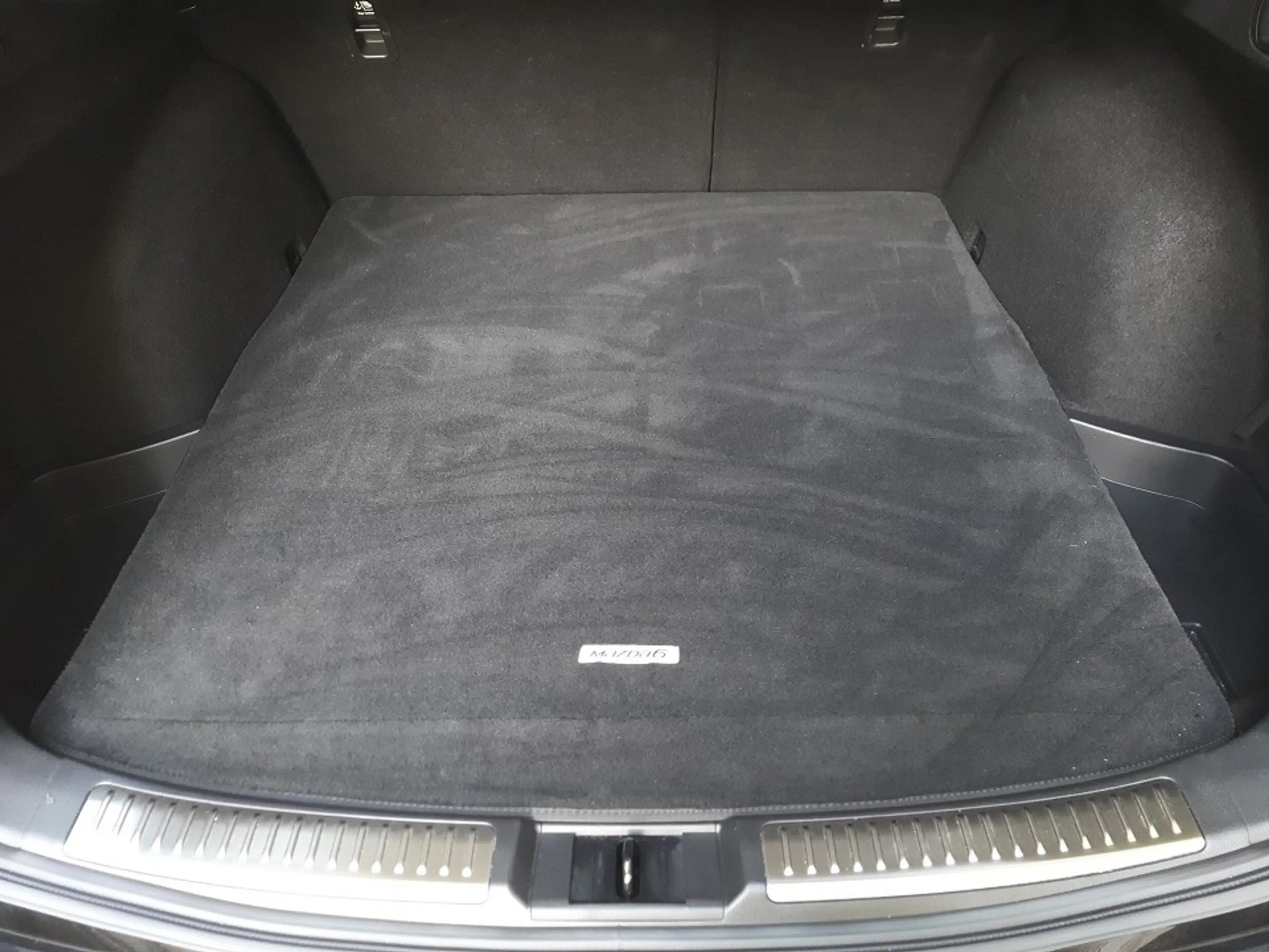 Mazda 6 SK SKYACTIV-G 1946 AG AL-SPORTS SLPLUSPAK GSD — photo 13