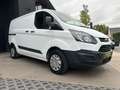 Ford Transit Custom 111000km - 3 zit - btw inclusief Blanc - thumbnail 11