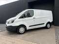 Ford Transit Custom 111000km - 3 zit - btw inclusief Blanc - thumbnail 7