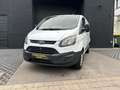 Ford Transit Custom 111000km - 3 zit - btw inclusief Blanc - thumbnail 2