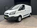 Ford Transit Custom 111000km - 3 zit - btw inclusief Blanc - thumbnail 4