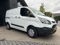 Ford Transit Custom 111000km - 3 zit - btw inclusief Blanc - thumbnail 5