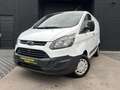 Ford Transit Custom 111000km - 3 zit - btw inclusief Blanc - thumbnail 3