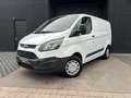 Ford Transit Custom 111000km - 3 zit - btw inclusief Blanc - thumbnail 1