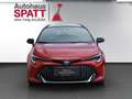 Toyota Corolla TS 2,0 Hybrid GR Sport !! Jungwagen !! Rot - thumbnail 5